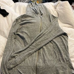Aeropostale, medium, grey